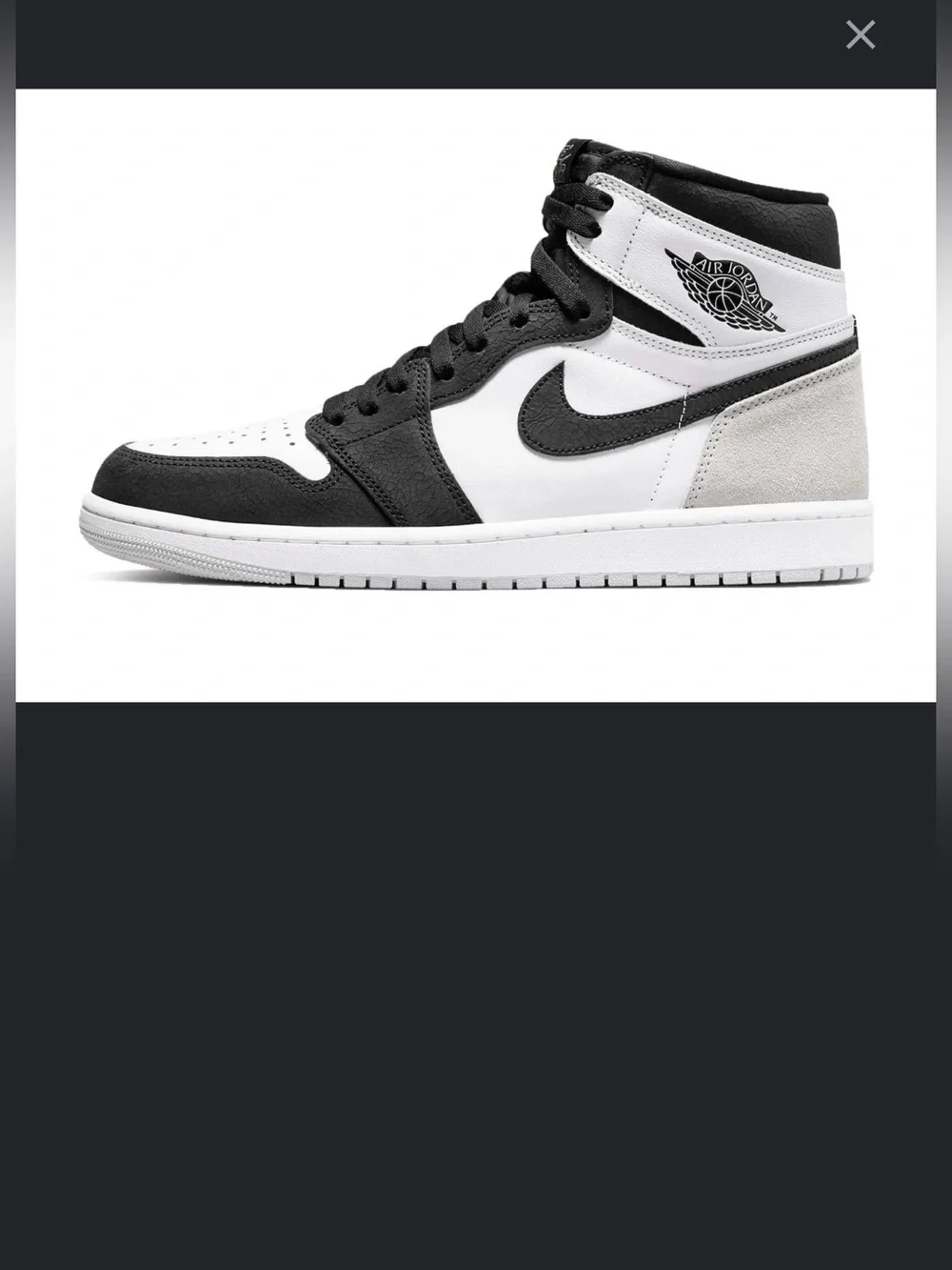Jordan high og